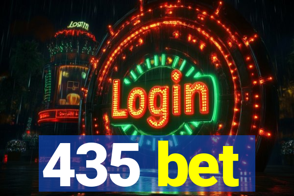 435 bet