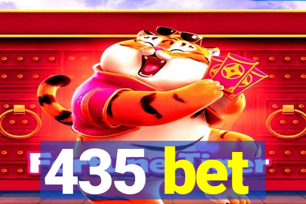 435 bet