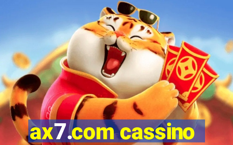 ax7.com cassino