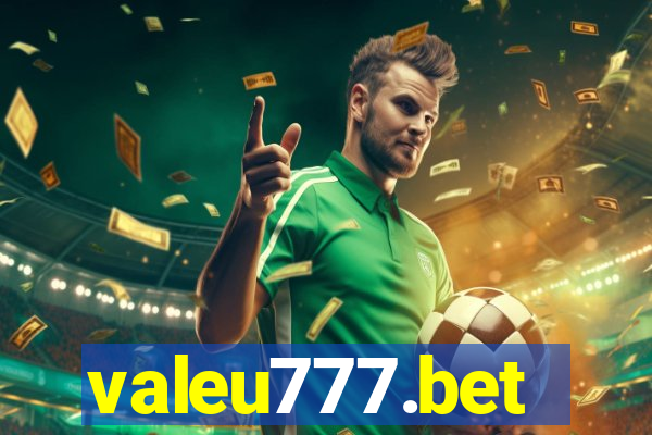 valeu777.bet