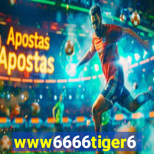 www6666tiger6