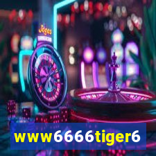 www6666tiger6