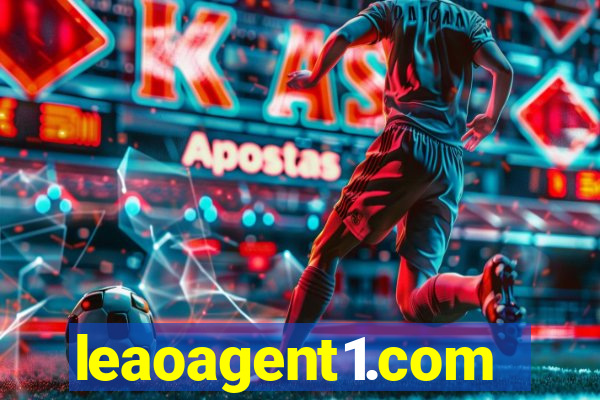 leaoagent1.com