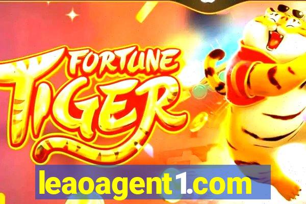 leaoagent1.com