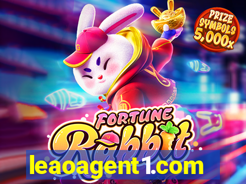 leaoagent1.com