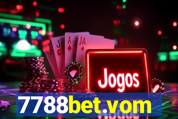 7788bet.vom