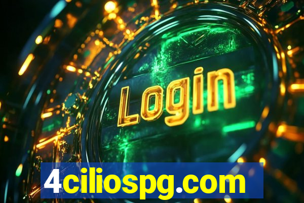 4ciliospg.com
