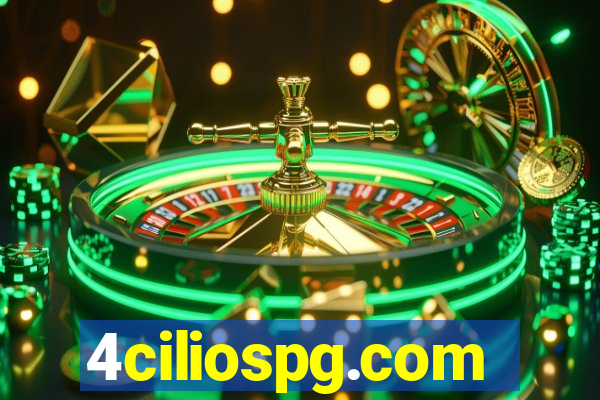 4ciliospg.com