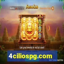 4ciliospg.com