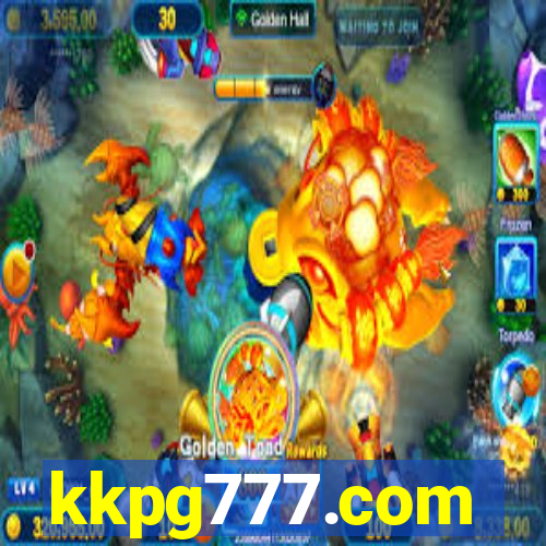 kkpg777.com