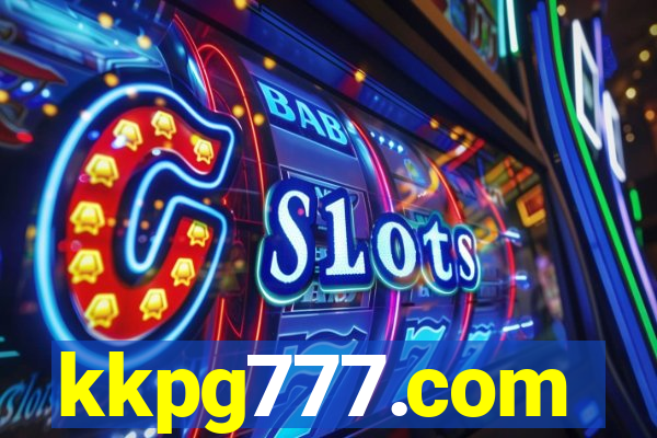 kkpg777.com