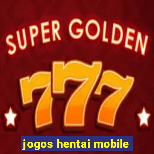 jogos hentai mobile