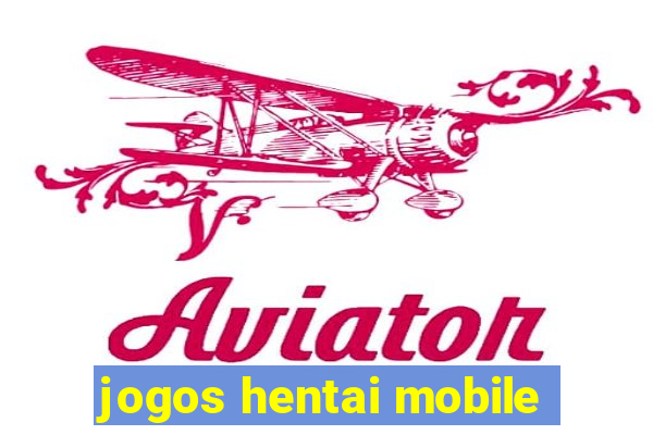 jogos hentai mobile