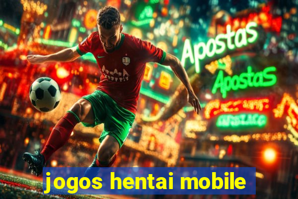 jogos hentai mobile