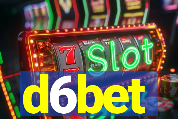 d6bet