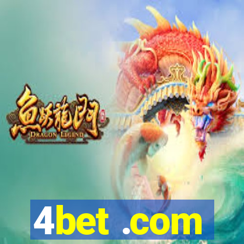 4bet .com