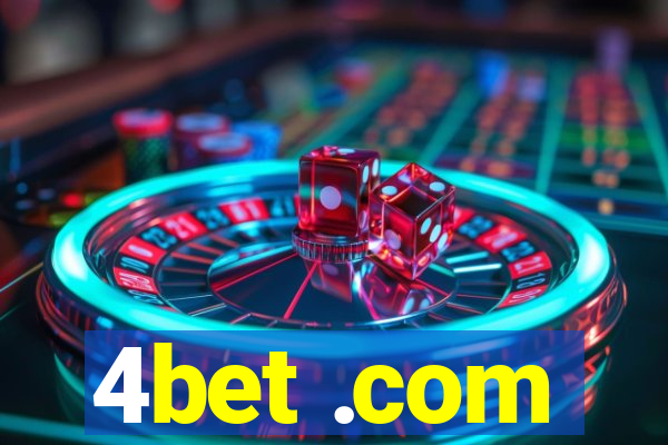 4bet .com