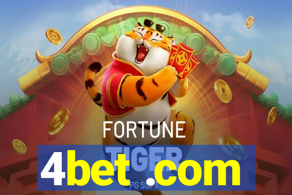 4bet .com
