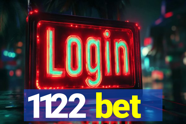 1122 bet