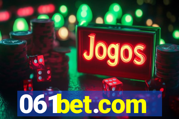 061bet.com