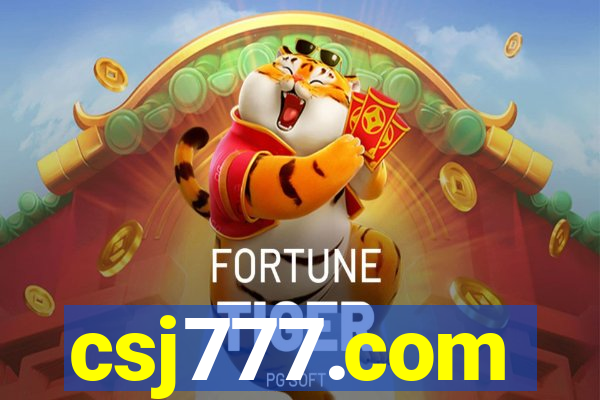 csj777.com