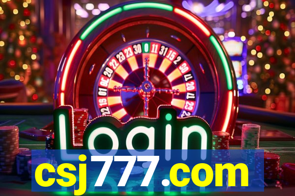 csj777.com