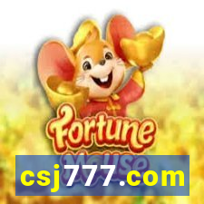 csj777.com