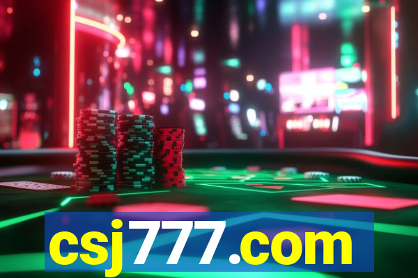 csj777.com