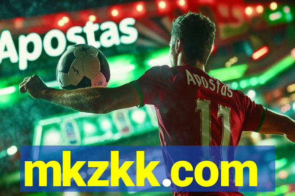 mkzkk.com