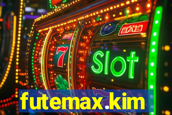 futemax.kim