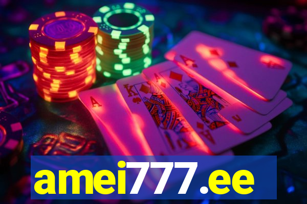 amei777.ee