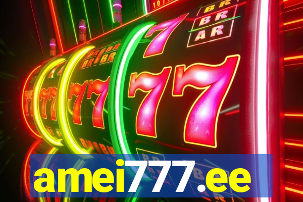 amei777.ee