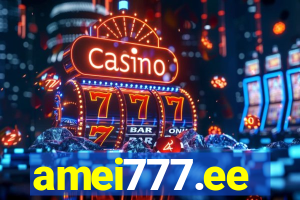 amei777.ee