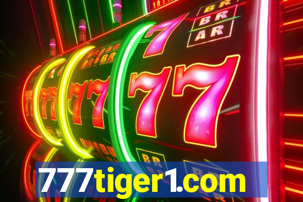 777tiger1.com
