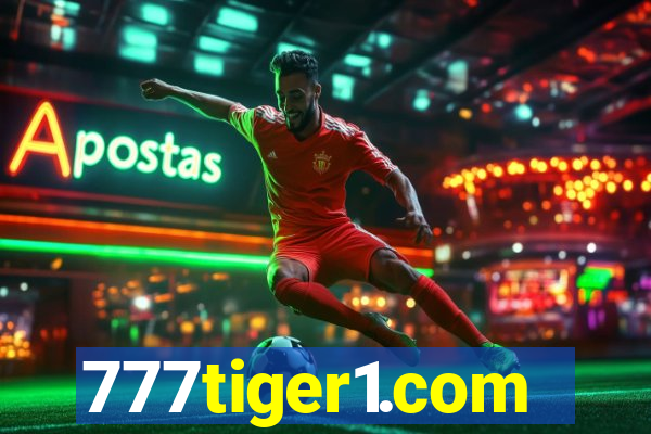 777tiger1.com