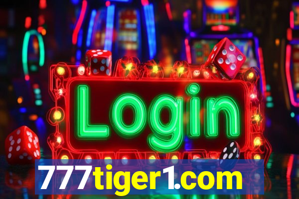 777tiger1.com