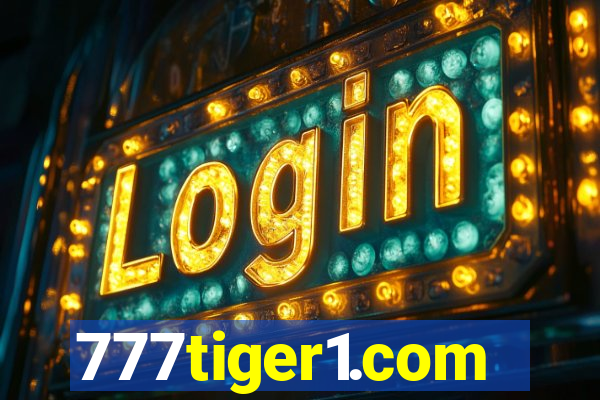 777tiger1.com