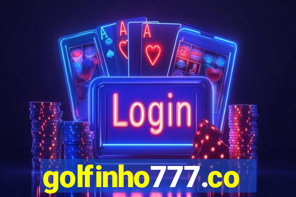 golfinho777.co