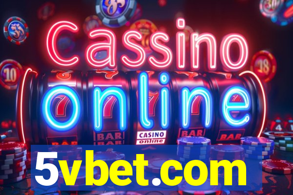 5vbet.com