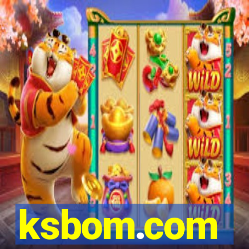 ksbom.com