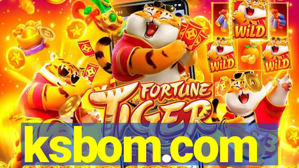 ksbom.com