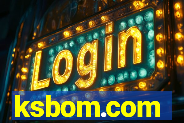 ksbom.com
