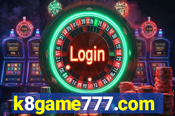 k8game777.com