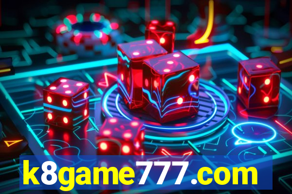 k8game777.com