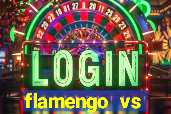 flamengo vs fortaleza futemax