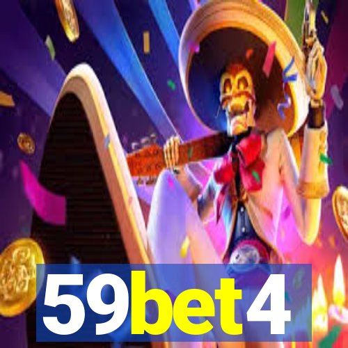 59bet4