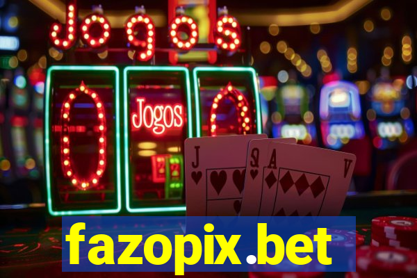 fazopix.bet