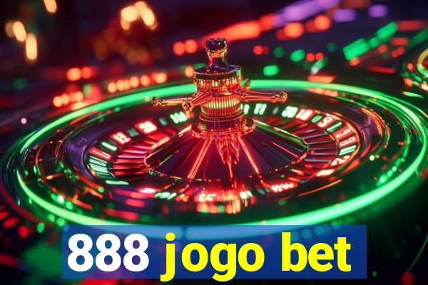 888 jogo bet