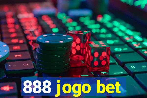 888 jogo bet