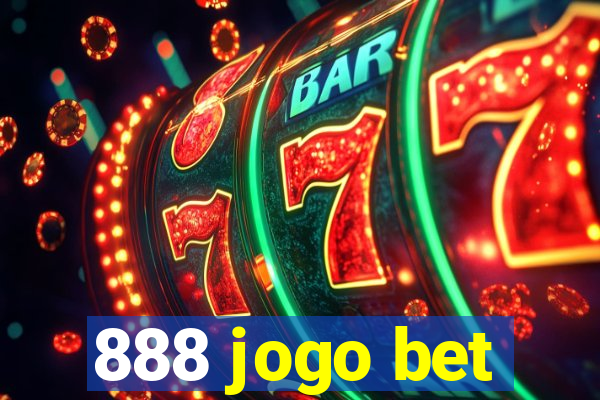 888 jogo bet